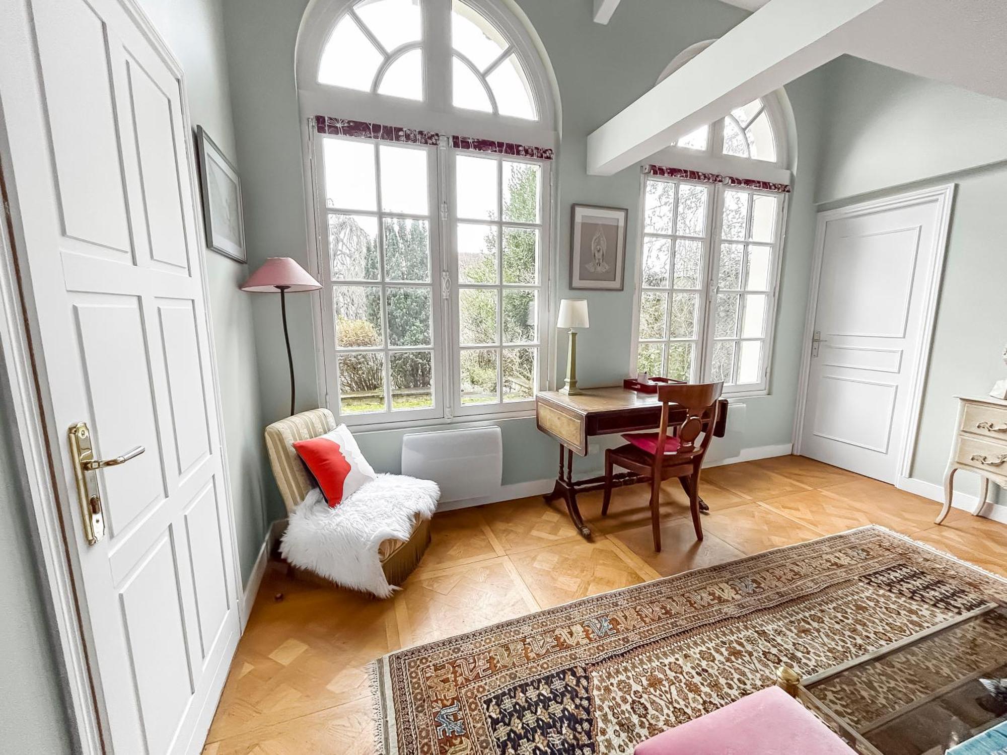 L'Orangerie White Palacio ベルサイユ エクステリア 写真